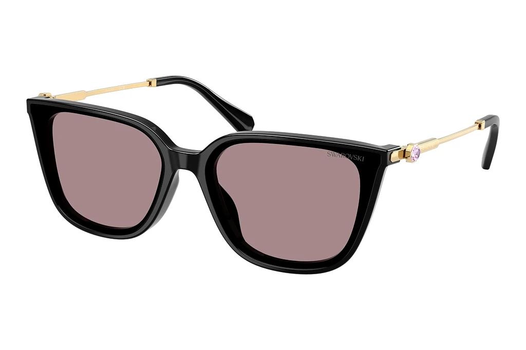 Swarovski   SK6054D 1001LA VioletBlack