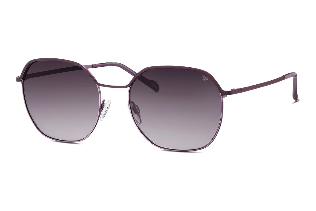 TITANFLEX   EBT 826702 50 rot / rosa / violettrot / rosa / violett