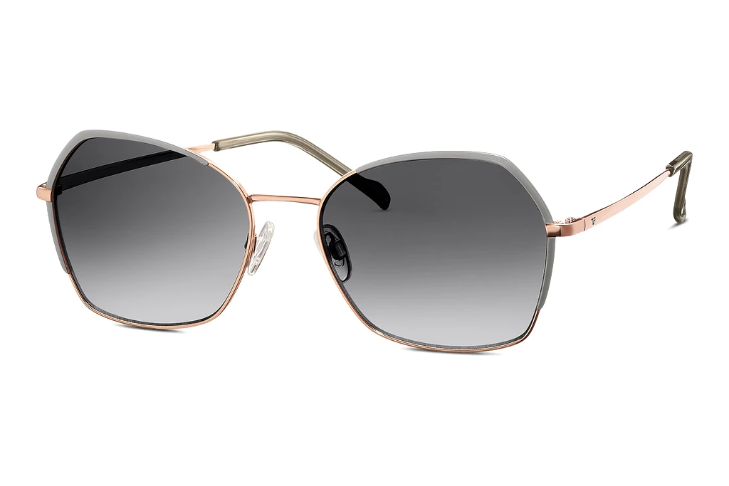 TITANFLEX   EBT 826703 23 grau / gungold