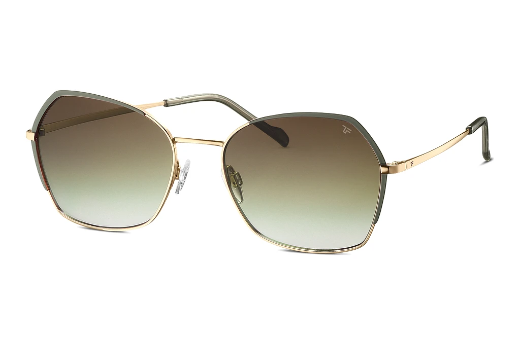 TITANFLEX   EBT 826703 24 grüngold