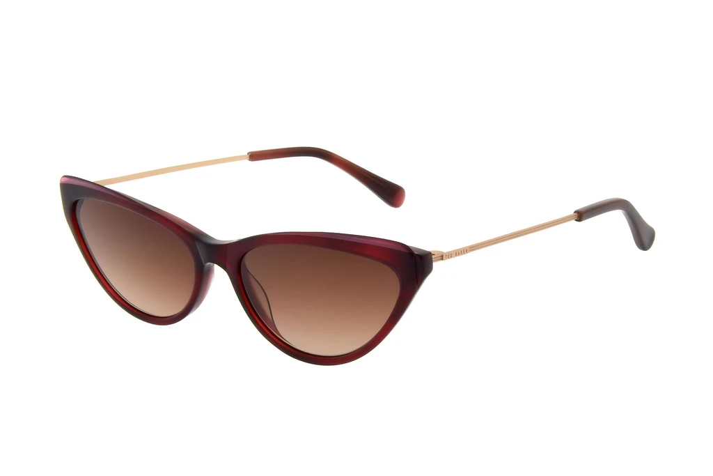 Ted Baker   1569 249 BraunVerlaufRot