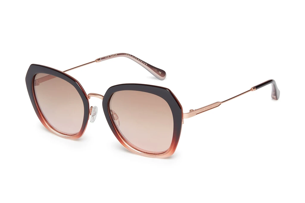 Ted Baker   1581 147 BraunVerlaufBraun