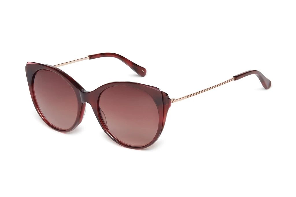 Ted Baker   1589 249 BraunVerlaufRot