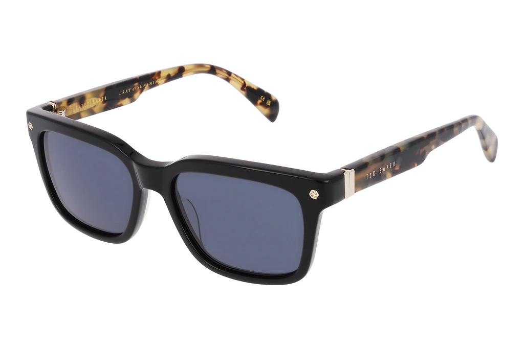 Ted Baker   1696 001 Grau uniSchwarz