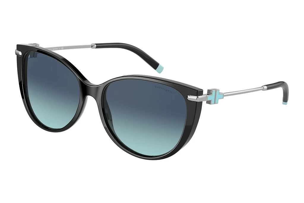 Tiffany   TF4178 80019S Azure Gradient BlueBlack