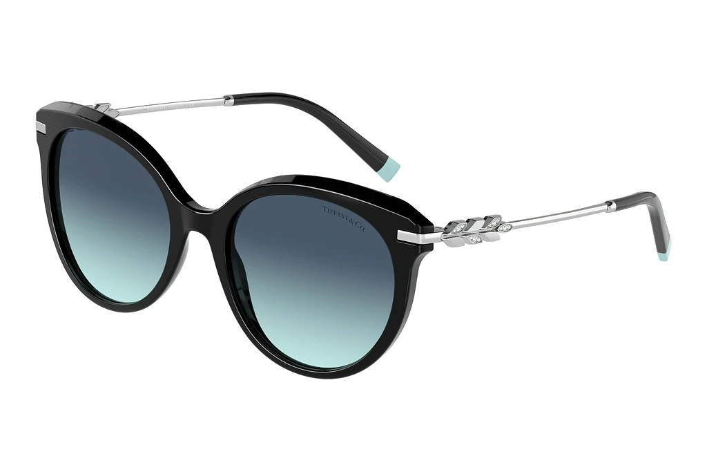 Tiffany   TF4189B 80019S Azure Gradient BlueBlack