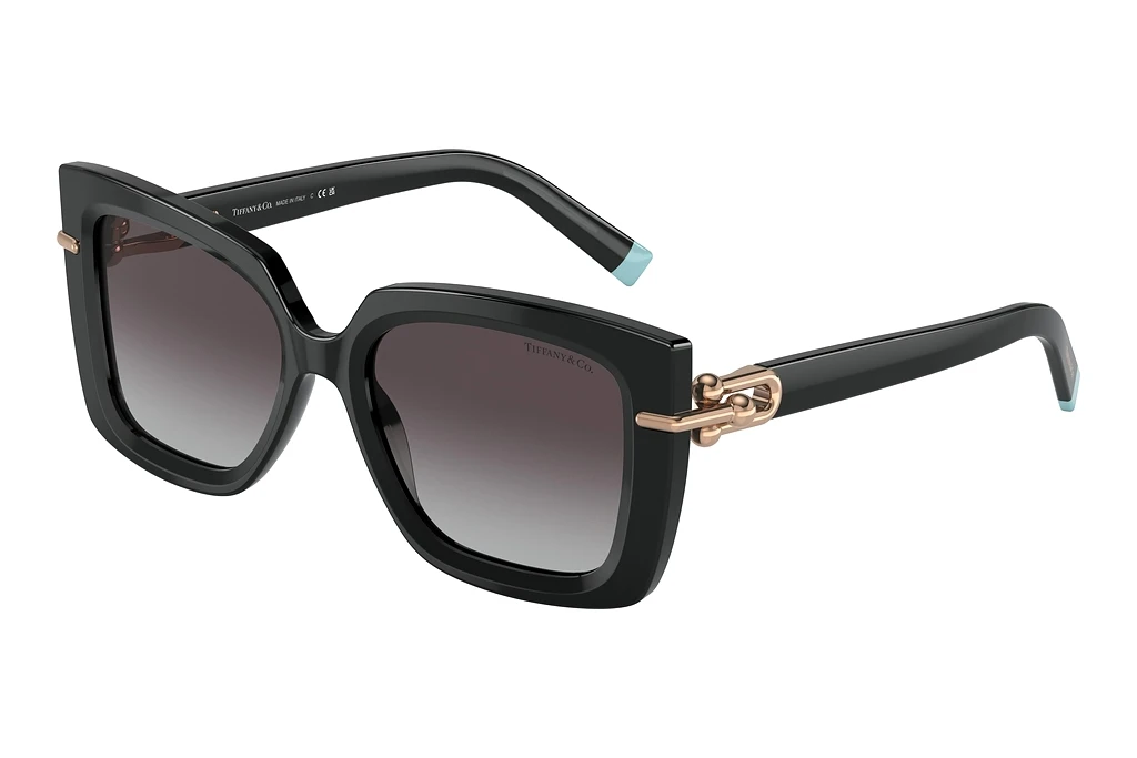 Tiffany   TF4199 80013C Grey GradientBlack