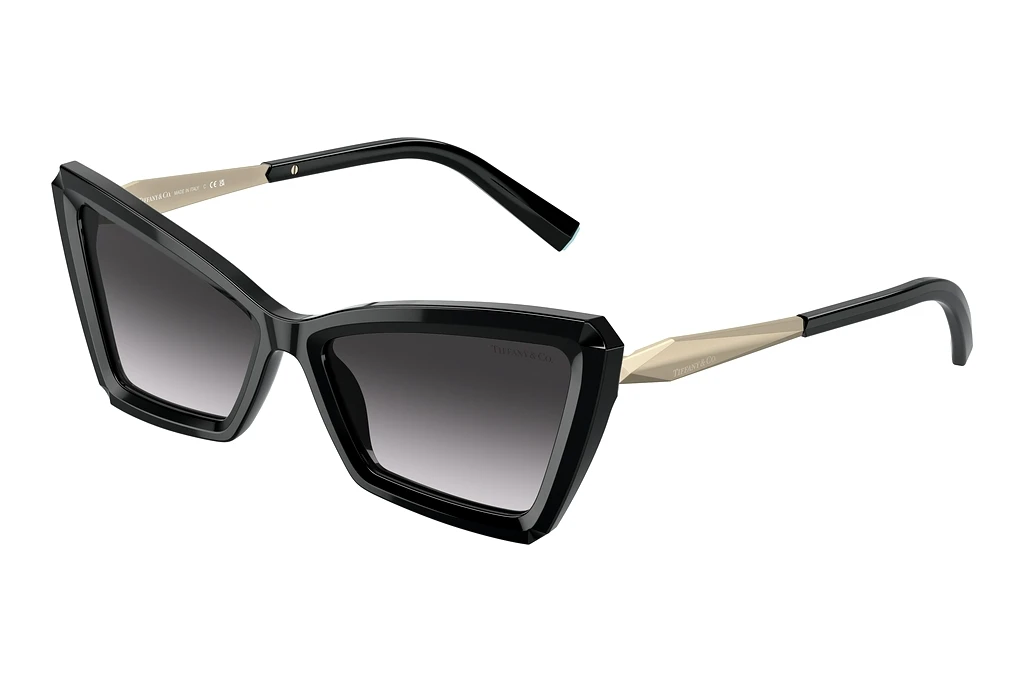 Tiffany   TF4203 80013C Grey GradientBlack