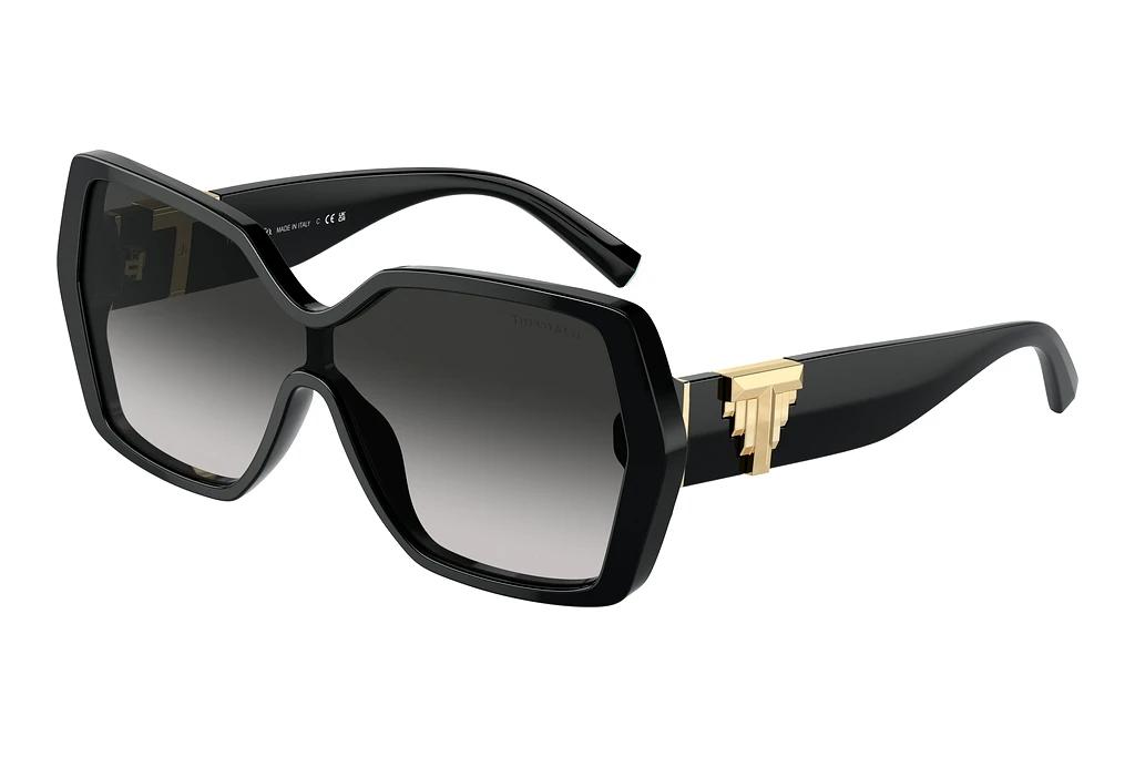 Tiffany   TF4219 80013C Grey GradientBlack