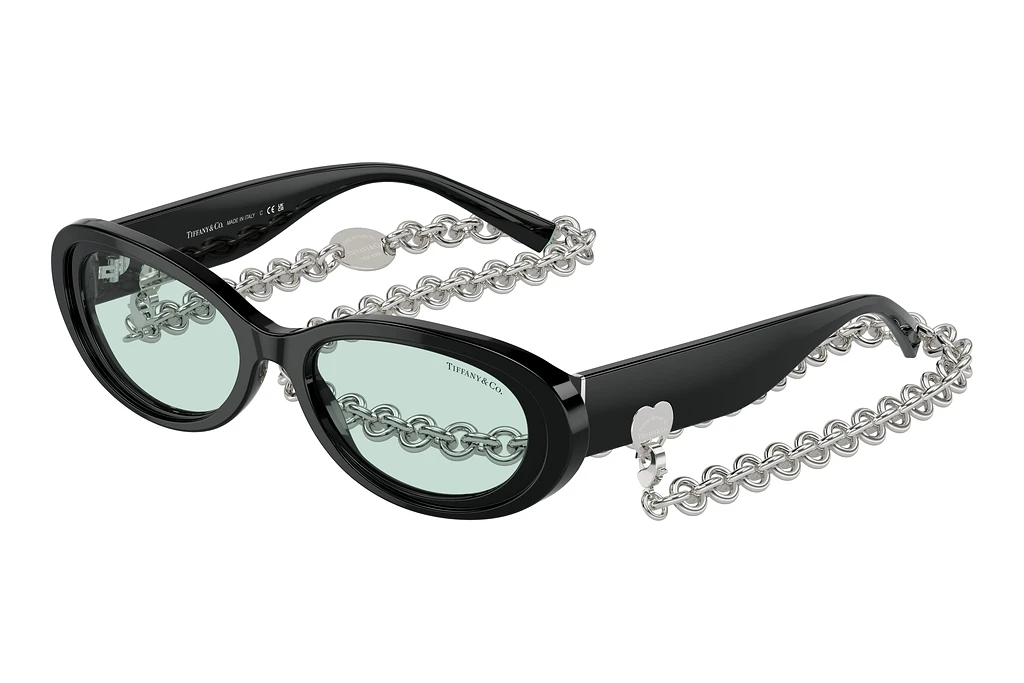 Tiffany   TF4221 8001D9 Light AzureBlack