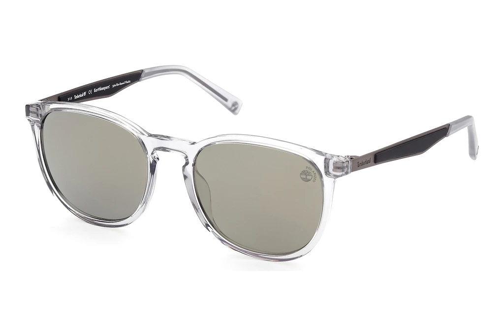 Timberland   TB9235 27D grau polarisierendKristall