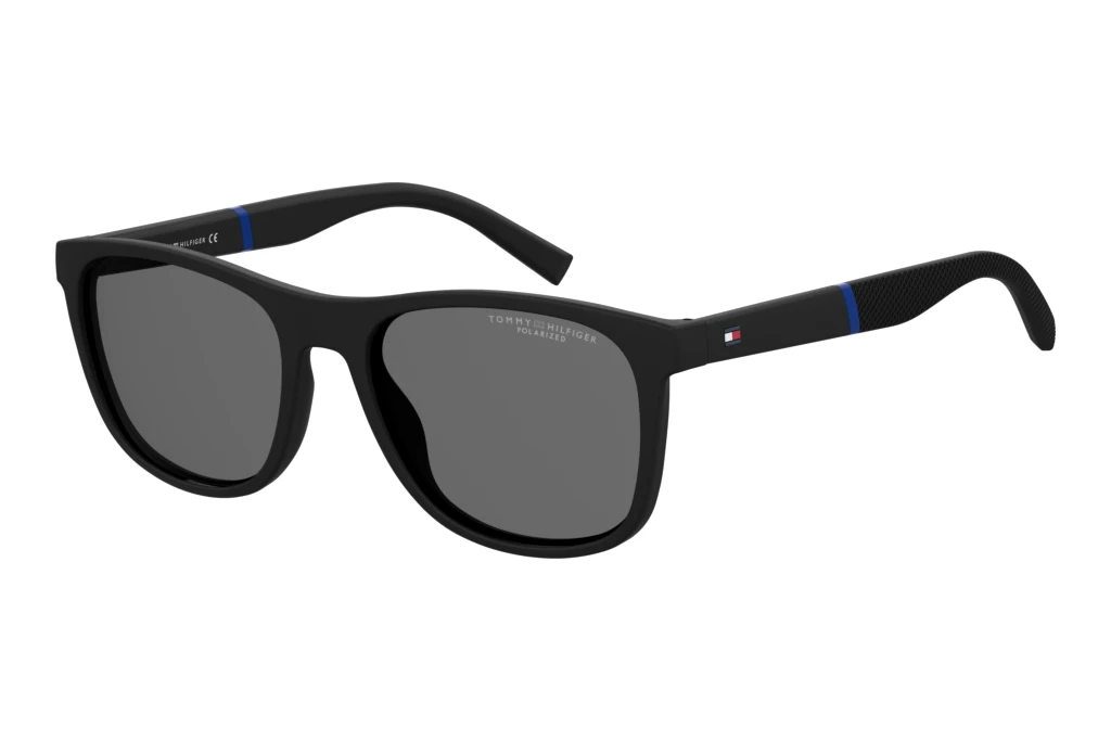 Tommy Hilfiger   TH 2042/S 003/M9 GREY POLARIZEDSCHWARZ