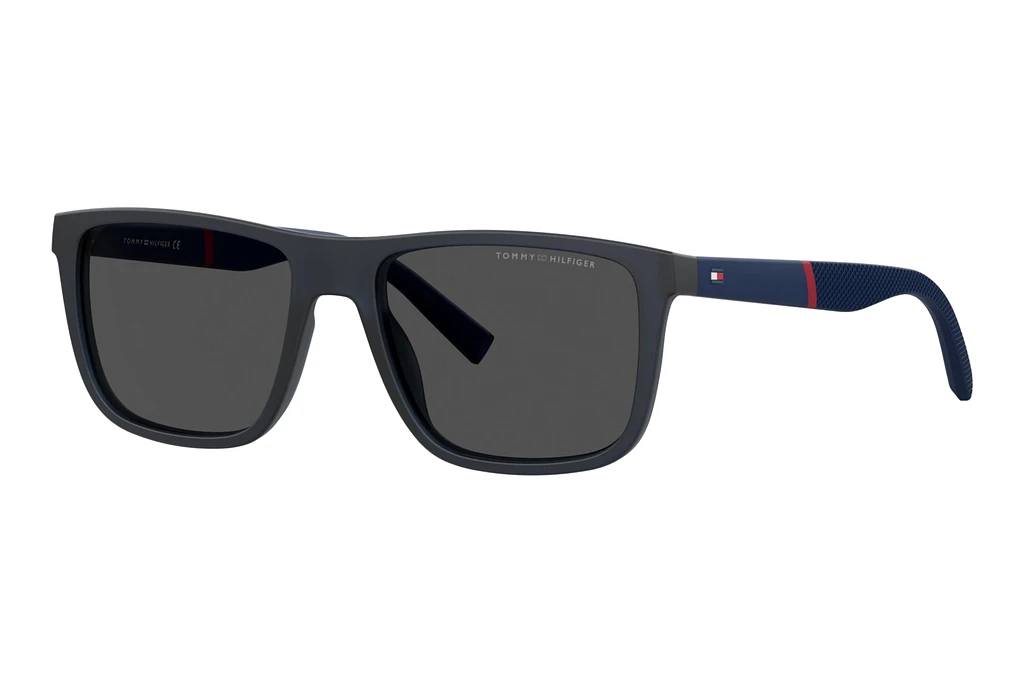 Tommy Hilfiger   TH 2043/S FLL/IR GREYBLAU