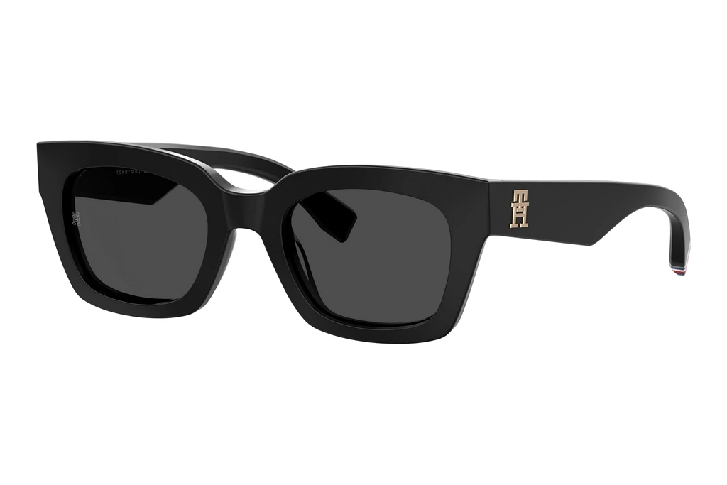 Tommy Hilfiger   TH 2052/S 807/IR GREYSCHWARZ