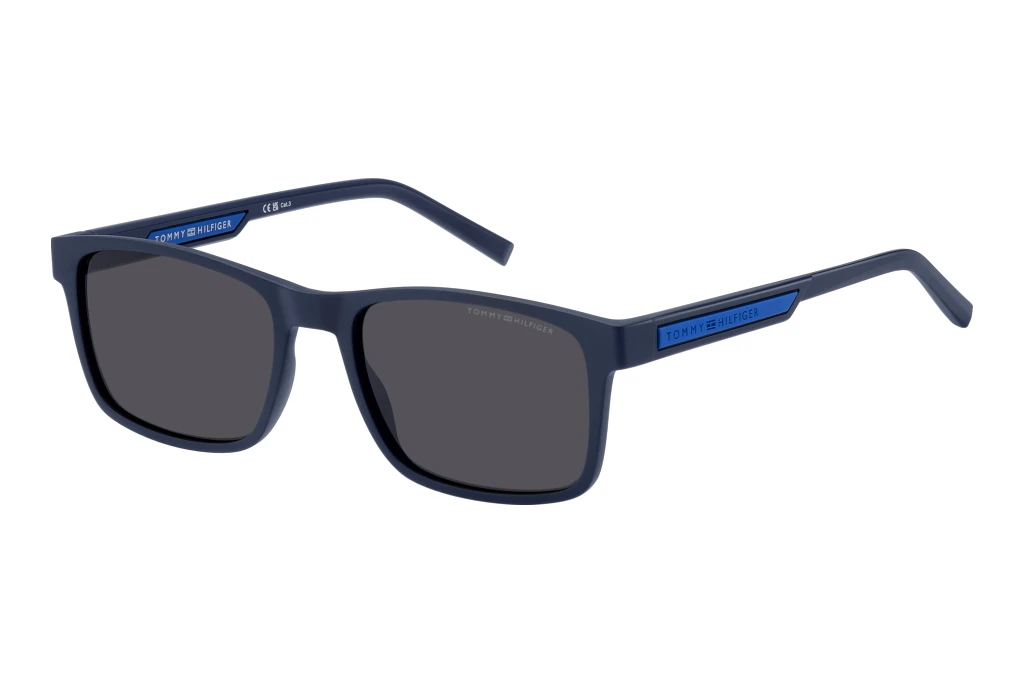 Tommy Hilfiger   TH 2089/S FLL/IR GREYMATTE BLUE