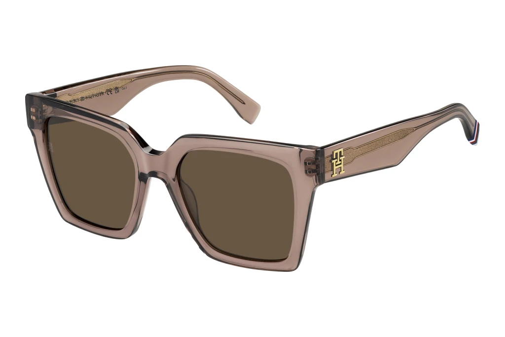 Tommy Hilfiger   TH 2100/S 35J/70 BROWNPINK
