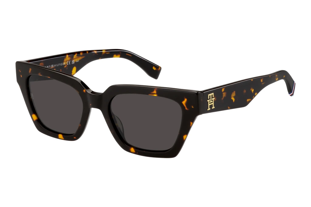 Tommy Hilfiger   TH 2101/S 086/IR GREYHAVANA