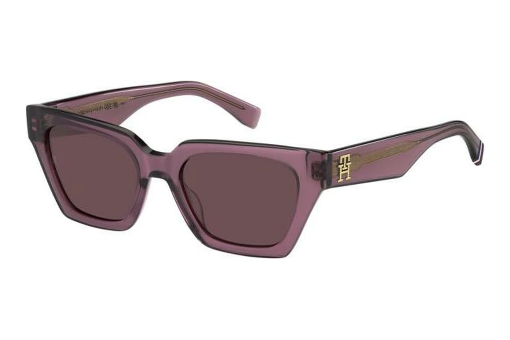 Tommy Hilfiger   TH 2101/S G3I/U1 PINKVIOLETT