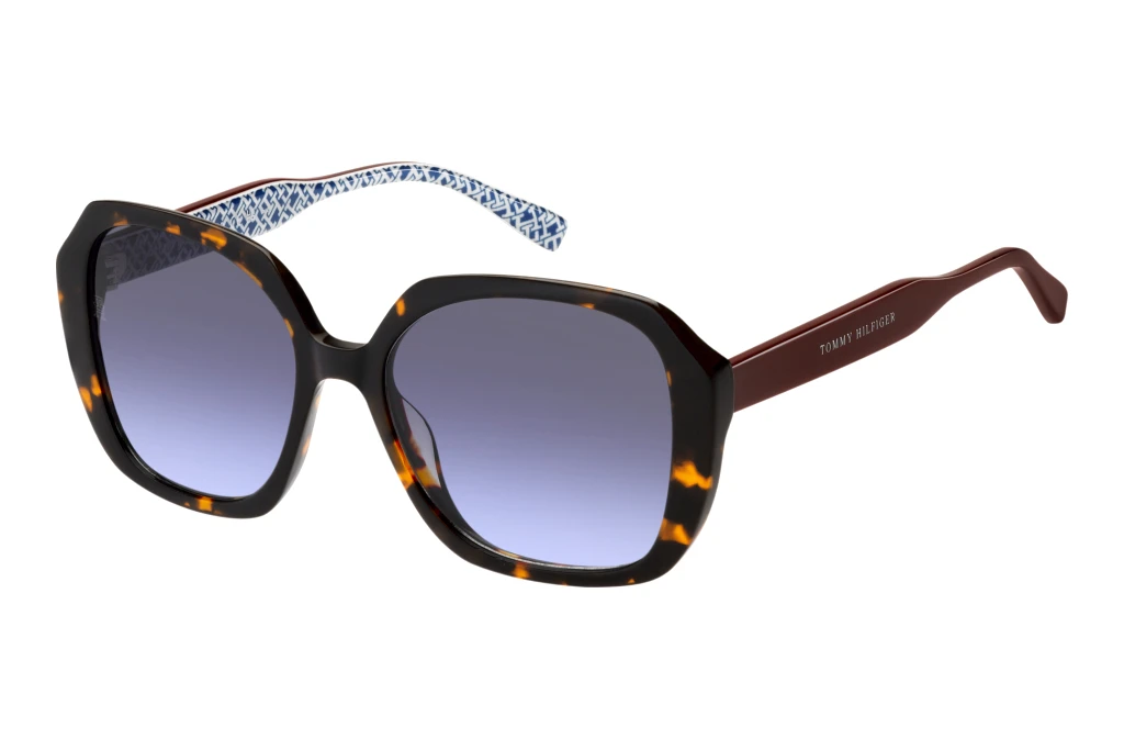 Tommy Hilfiger   TH 2105/S 086/GB GREY AZUREHAVANA