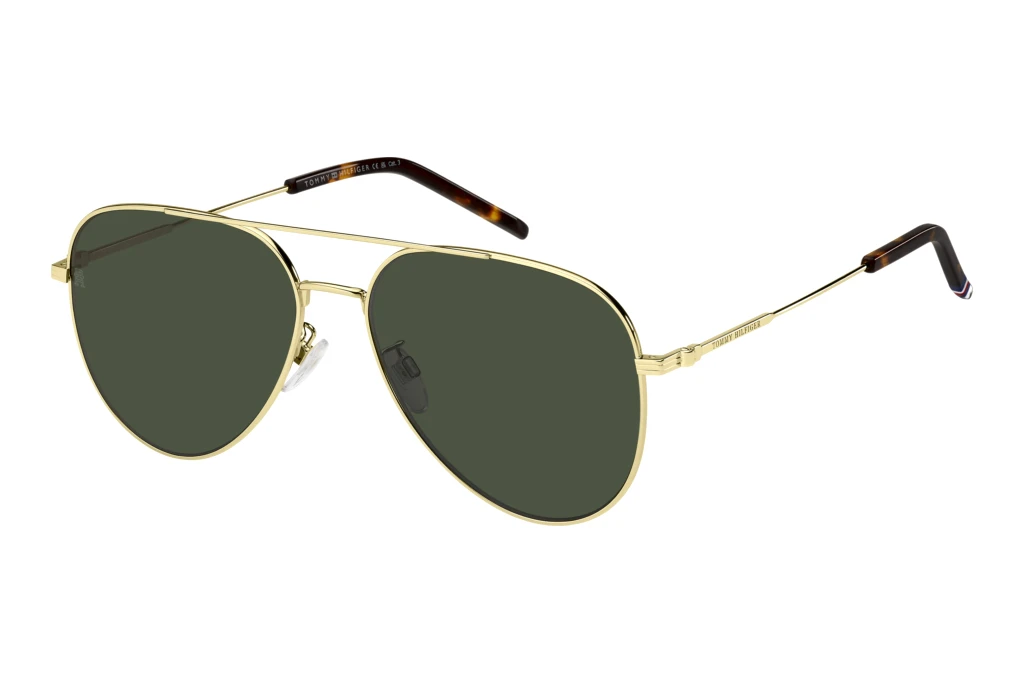 Tommy Hilfiger   TH 2111/G/S J5G/QT GREENGOLD