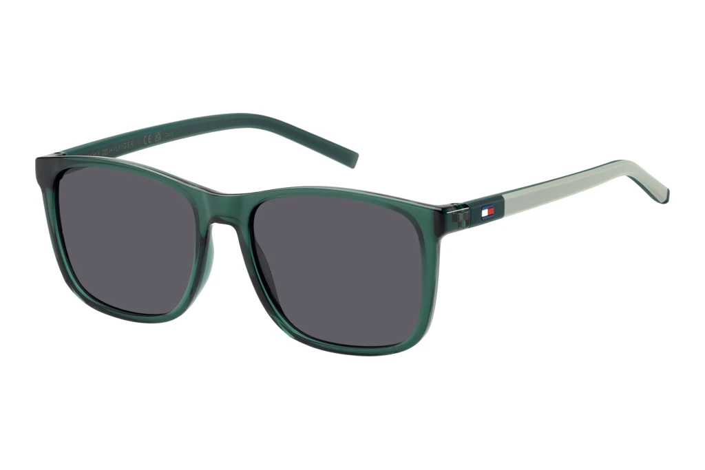 Tommy Hilfiger   TH 2120/S 1ED/IR GREYGREEN