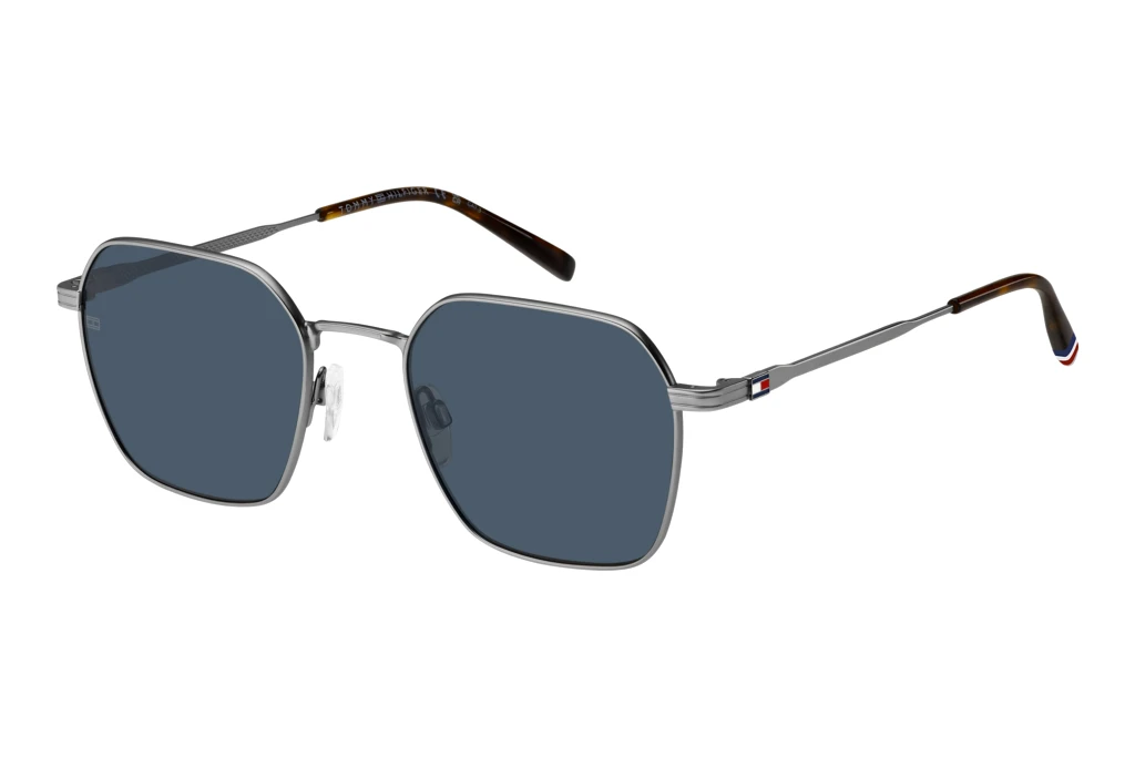 Tommy Hilfiger   TH 2133/S R81/KU BLUEMATTE RUTHENIUM