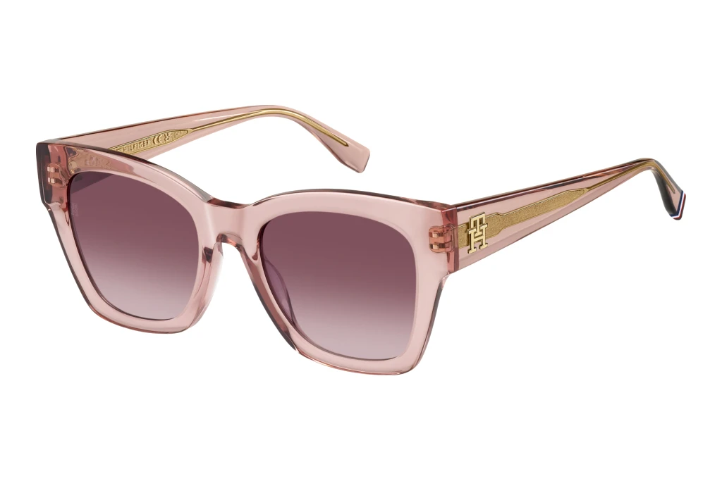 Tommy Hilfiger   TH 2156/S 35J/3X PINK DOUBLESHADEPINK