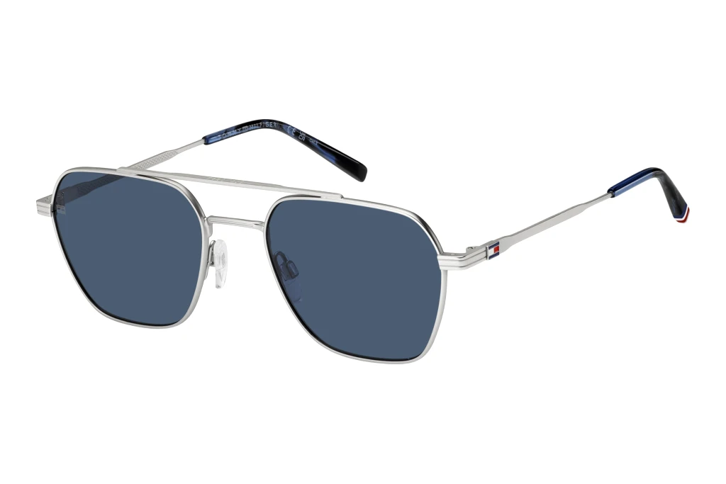 Tommy Hilfiger   TH 2192/S CTL/KU BLUEMATTE PALLADIUM