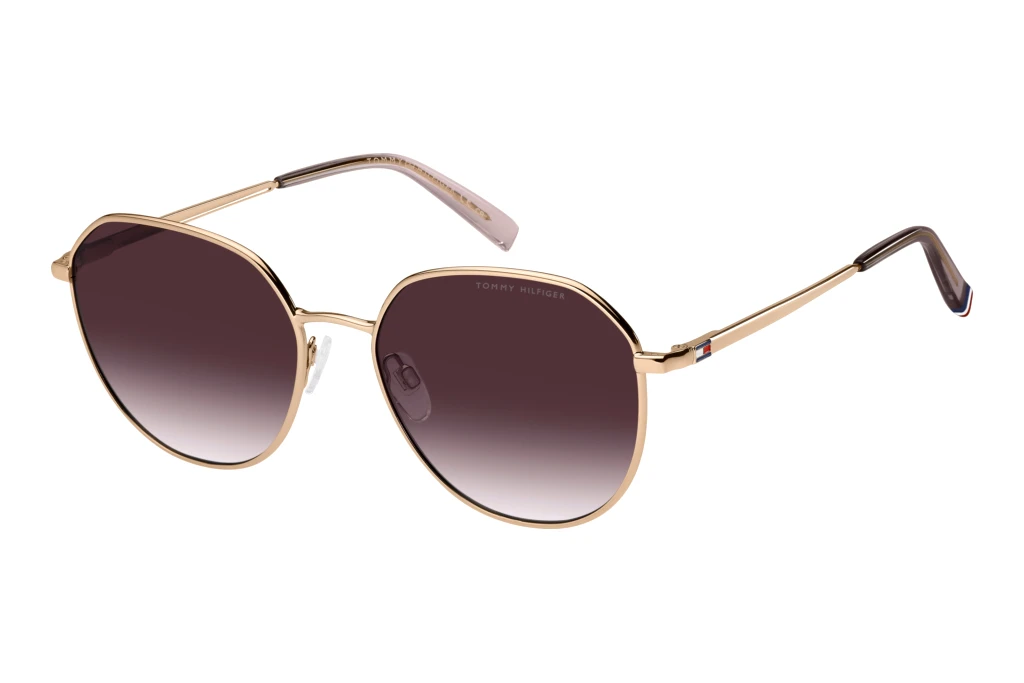 Tommy Hilfiger   TH 2218/S DDB/3X PINK DOUBLESHADEGOLD COPPER