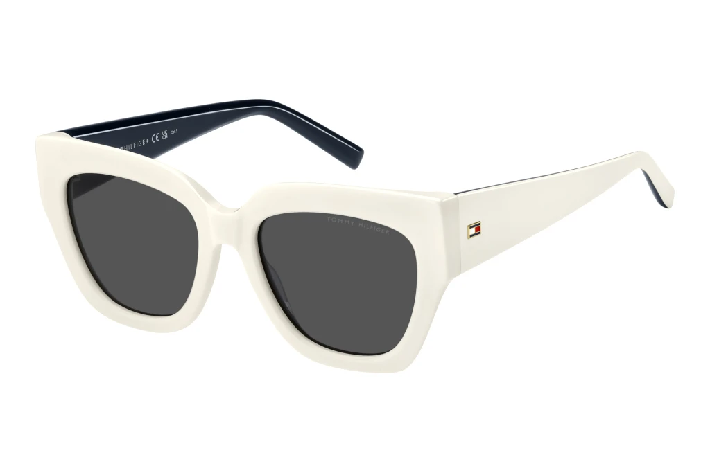 Tommy Hilfiger   TH 2223/S SZJ/IR GREYIVORY