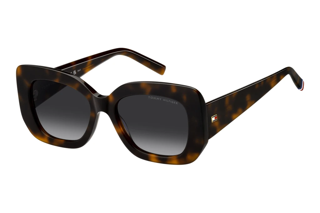 Tommy Hilfiger   TH 2224/S 086/9O DARK GREY SHADEDHAVANA