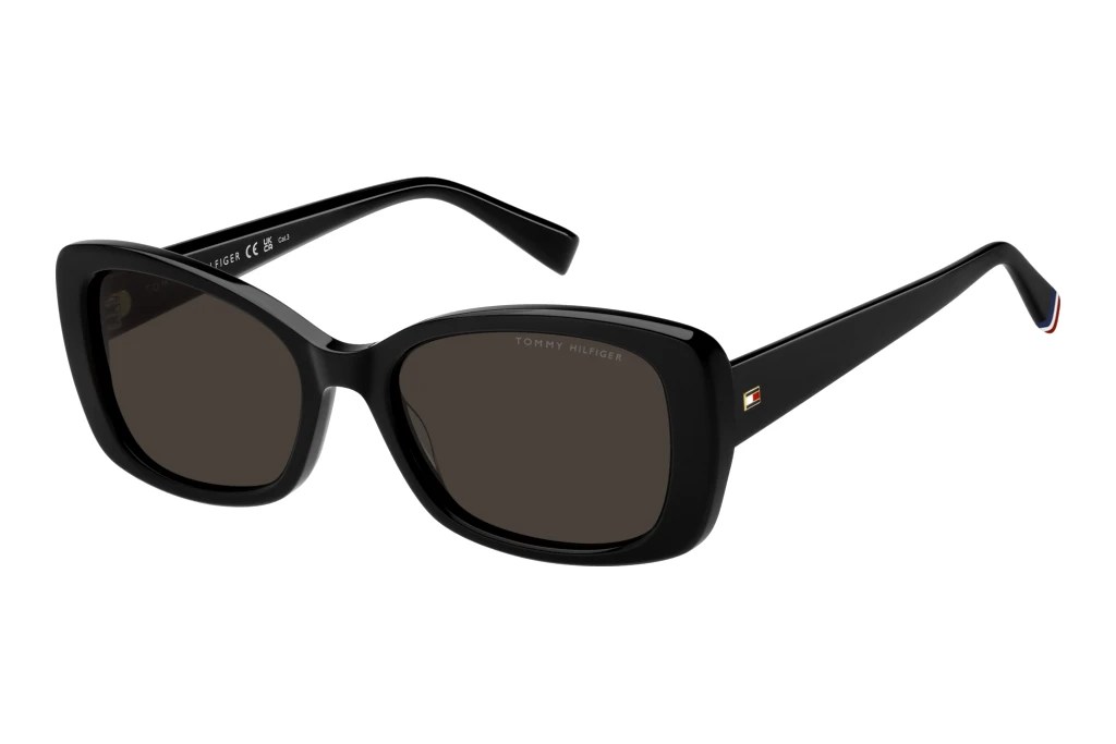 Tommy Hilfiger   TH 2225/S 807/IR GREYBLACK