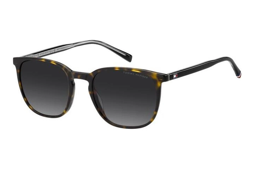 Tommy Hilfiger   TH 2266/S 086/9O DARK GREY SHADEDHAVANNA