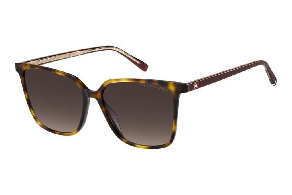 Tommy Hilfiger   TH 2292/S 05L/HA BROWN SHADEDHAVANNA