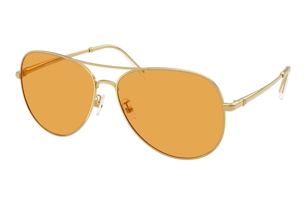 Tory Burch   TY6114 3343/7 OrangeYellow Gold