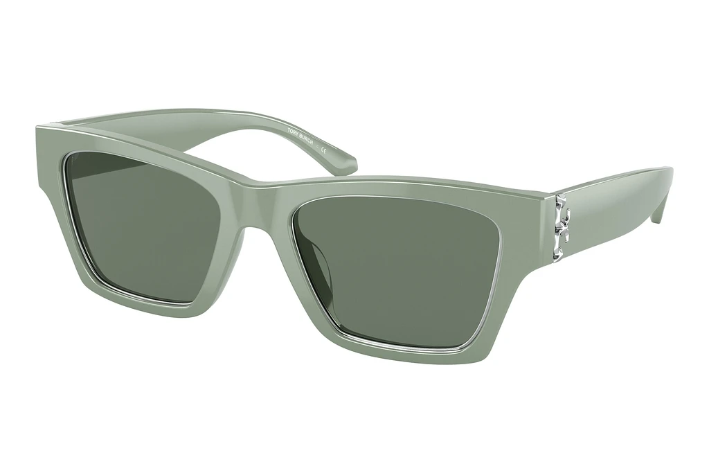 Tory Burch   TY7186U 19143H Solid GreenPerfect Mint