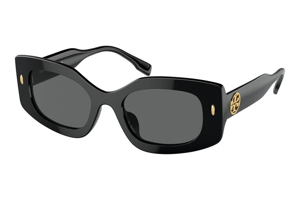 Tory Burch   TY7202U 170973 Dark GreyBlack