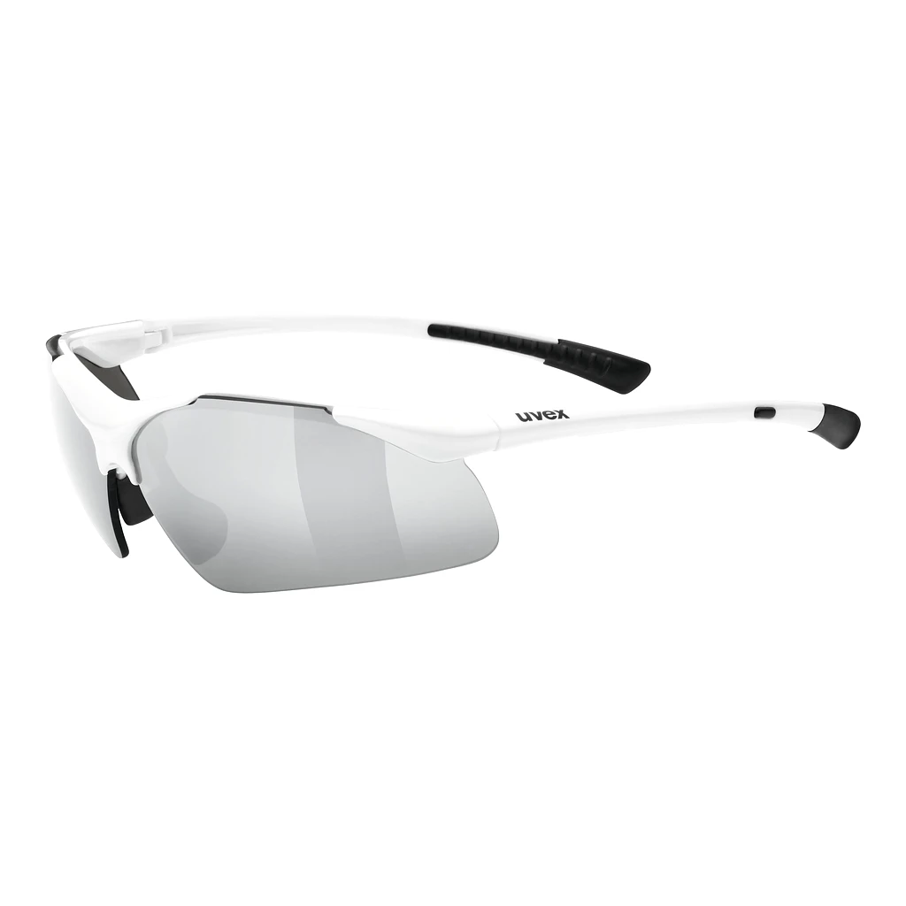 UVEX SPORTS   sportstyle 223 white silverwhite