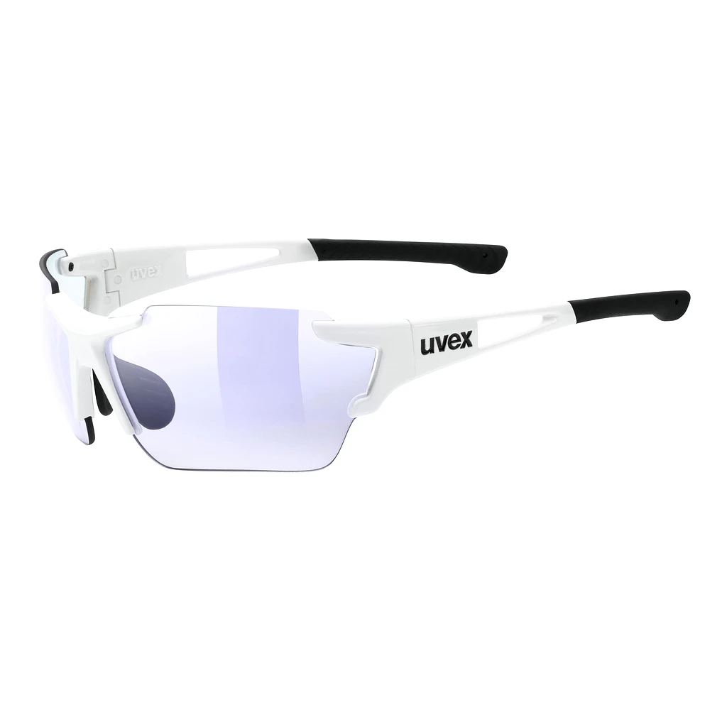 UVEX SPORTS   sportstyle 803 race V white bluewhite