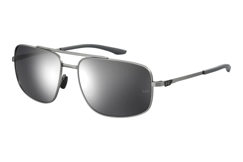 Under Armour   UA 0015/G/S 6LB/T4 SILVER MIRRORRUTHENIUM
