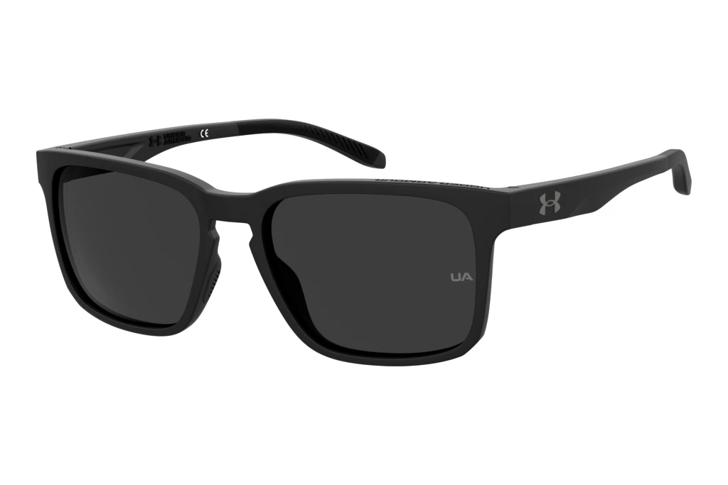 Under Armour   UA ASSIST 2 003/IR GREYMATTE BLACK