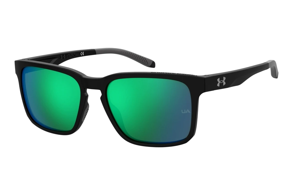 Under Armour   UA ASSIST 2 807/Z9 GREEN MULTILAYERBLACK