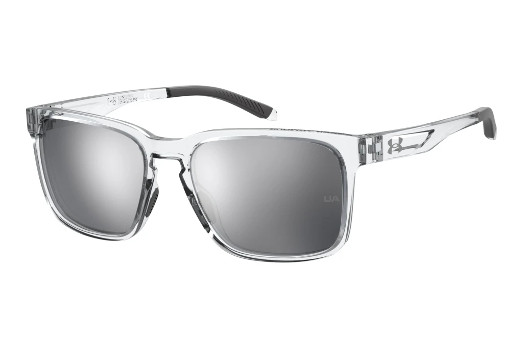 Under Armour   UA ASSIST 2 900/DC EXTRA WHITE MULTILAYERCRYSTAL