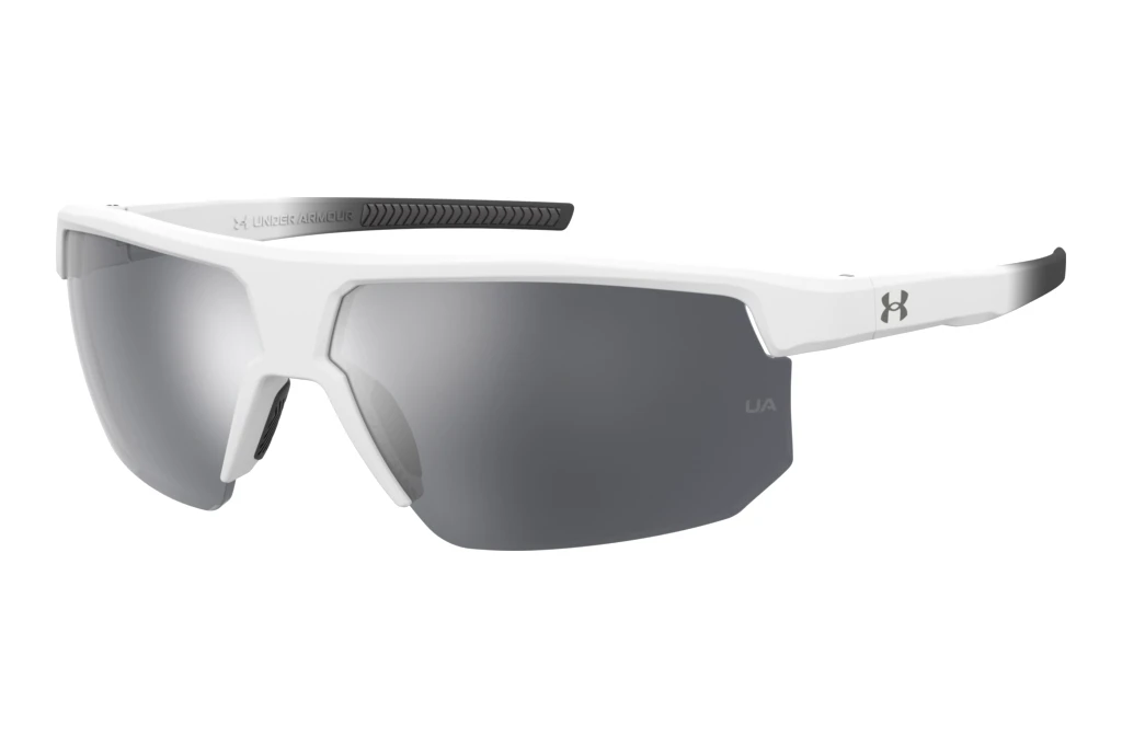 Under Armour   UA DRIVEN/G HYM/T4 SILVER MIRRORWHITE GREY