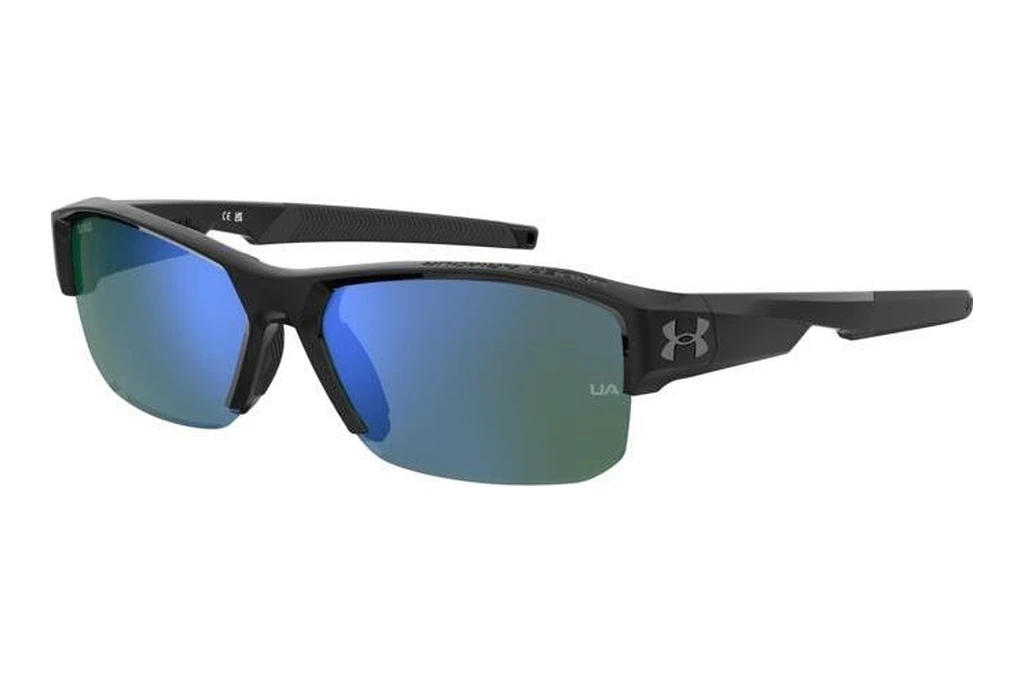 Under Armour   UA FANATICAL II 7ZJ/V8 GREEN MULTILAYER OLEOPHOBICSCHWARZ