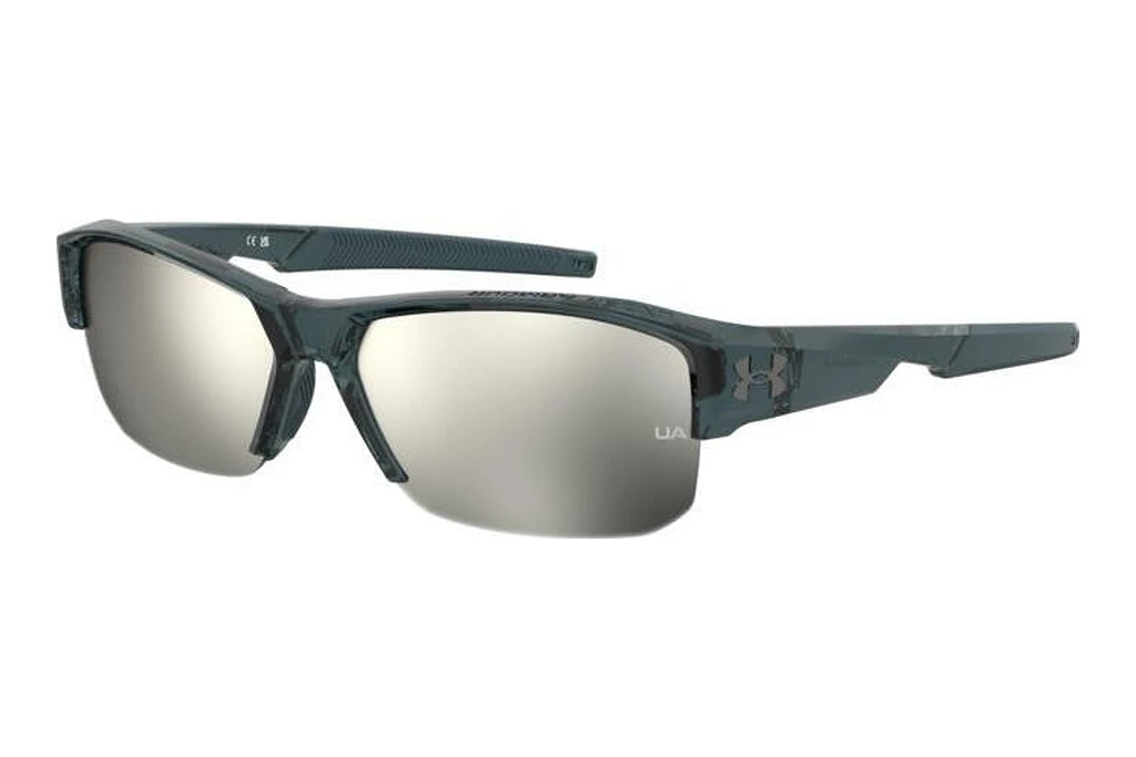 Under Armour   UA FANATICAL II QM4/UE IVORY MULTILAYERKRISTALL