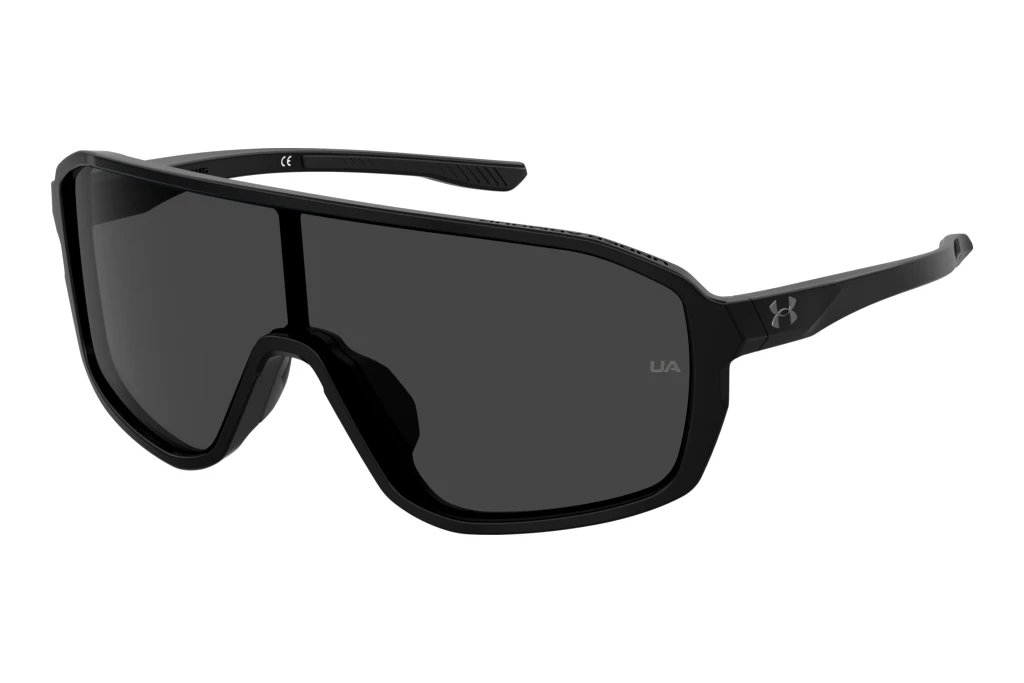 Under Armour   UA GAMEDAY/G 807/KA GREY OLEOPHOBICBLACK