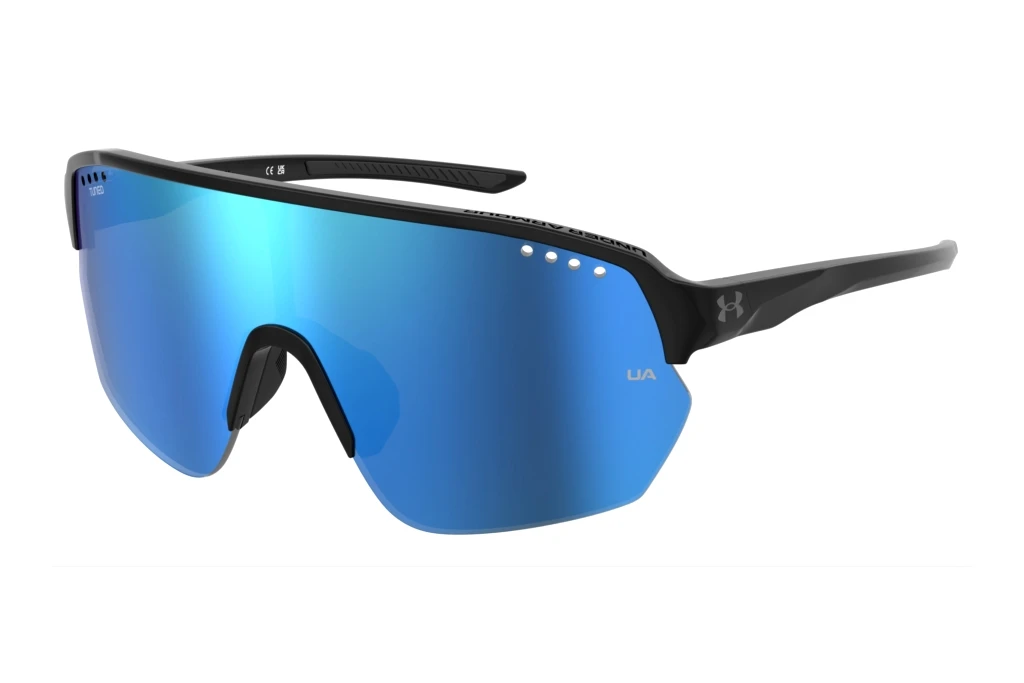 Under Armour   UA GAMEDAY II/G D51/W1 BLUE MULTILAYER OLEOPHOBICBLACK BLUE