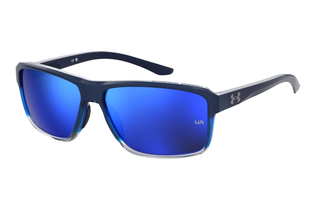 Under Armour   UA KICKOFF 0MX/Z0 BLUE MULTILAYERBLUE SHADED GREY