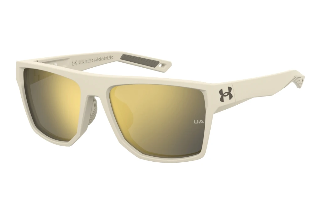 Under Armour   UA LAUNCH 2/G 3Y5/K1 GOLD MIRRORKHAKI
